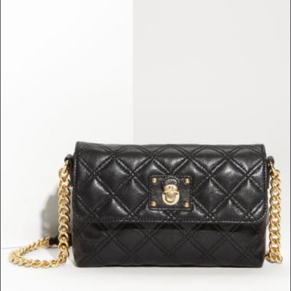 Marc Jacobs “The Single” Bag